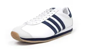 adidas Originals for mita sneakers adidas CTRY OG MITA N mita sneakers　WHT/NVY/GUM